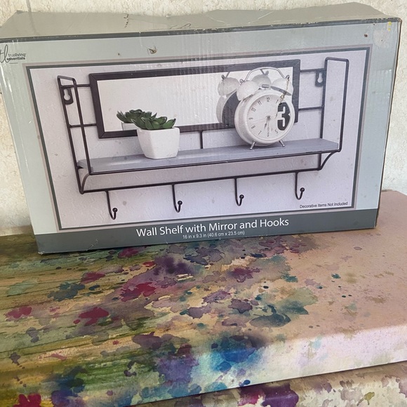 Home decor/items - Picture 6 of 7